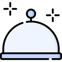 Bisnis restoran dan kuliner dengan kualitas maksimal