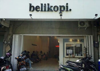 franchise beli kopi