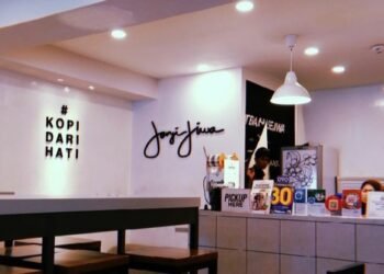 franchise janji jiwa