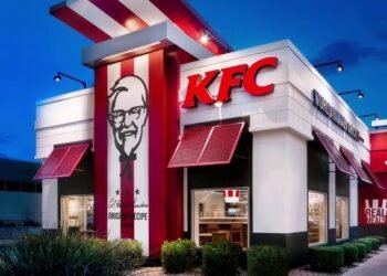franchise kfc