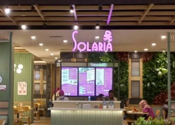 franchise solaria