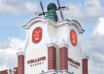 franchise holland bakery