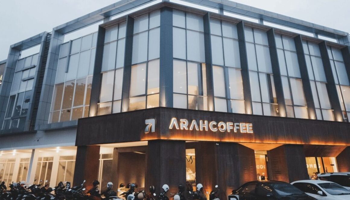 Syarat Menjadi Mitra Franchise Arah Coffee