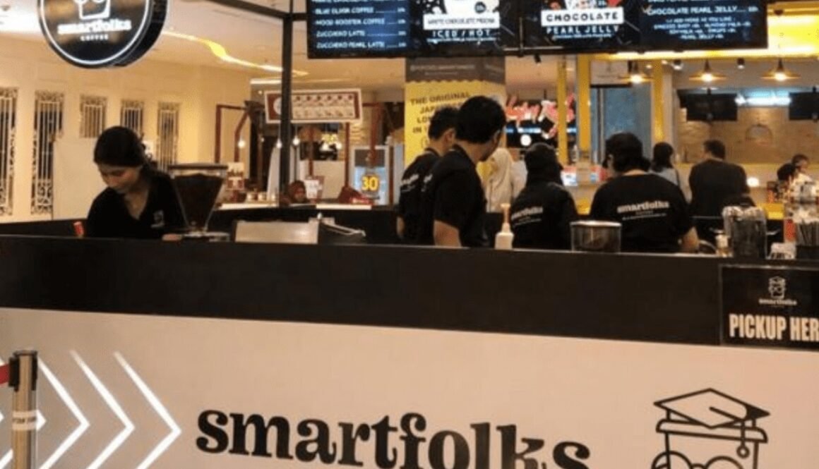 Cara Daftar Menjadi Mitra Franchise Smartfolks