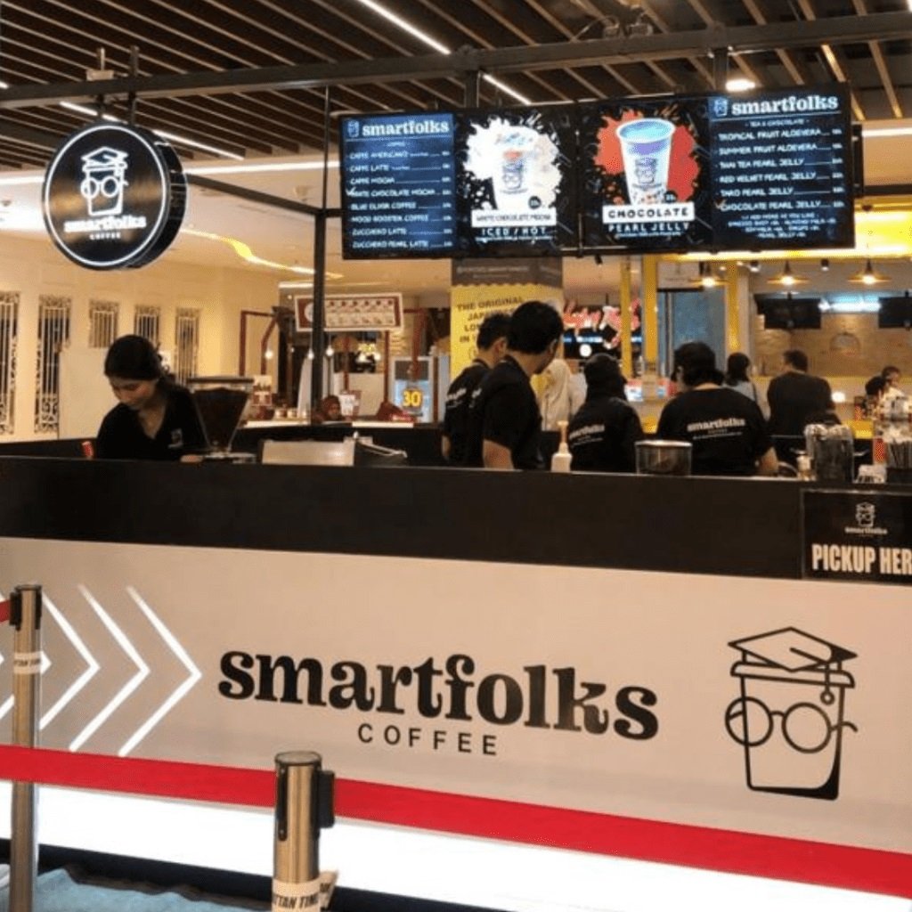 Cara Daftar Menjadi Mitra Franchise Smartfolks