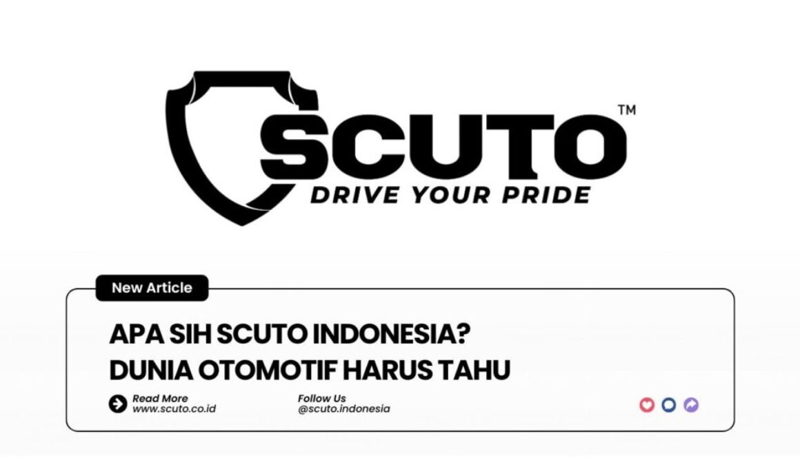 Mengapa Franchise Scuto Menjadi Primadona di Tahun 2026?