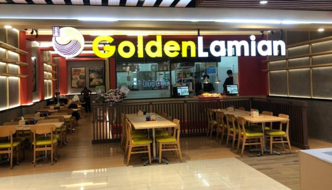 Memahami Konsep Bisnis Franchise Golden Lamian