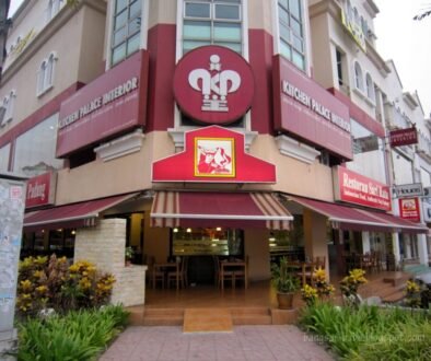 Estimasi Biaya Investasi Franchise Rumah Makan Padang Sari Ratu