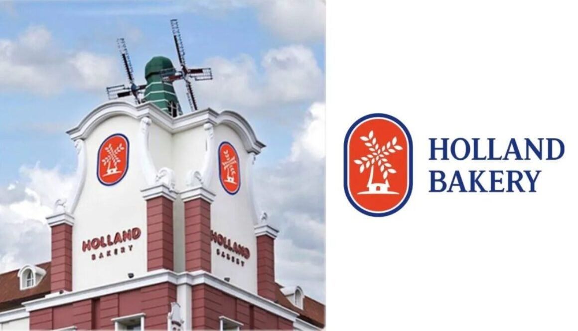 Keuntungan Menggiurkan dari Franchise Holland Bakery