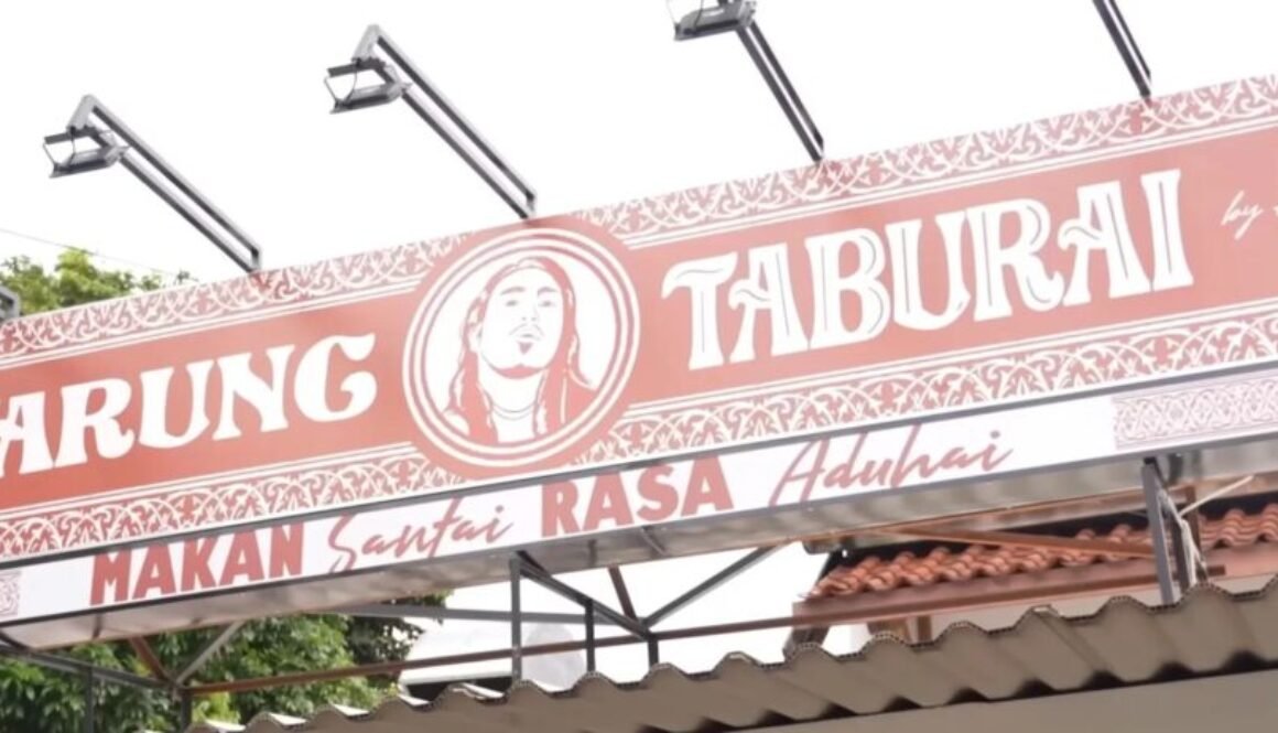 Mengenal Konsep Bisnis Franchise Warung Taburai