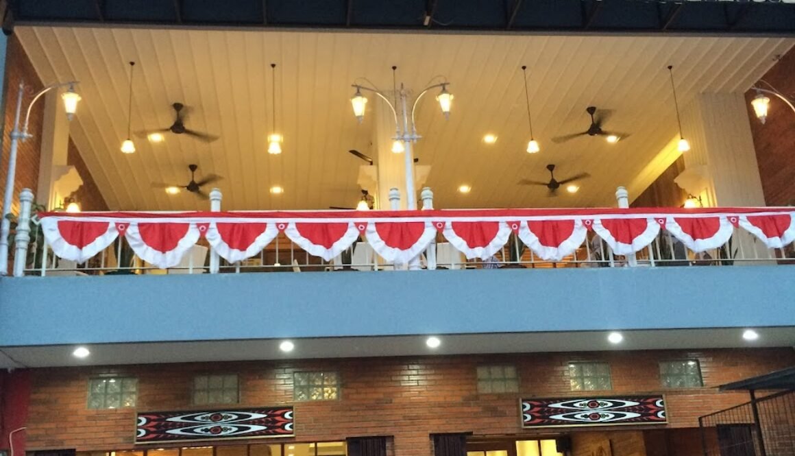 Keunggulan Menu dalam Franchise Bangi Kopitiam