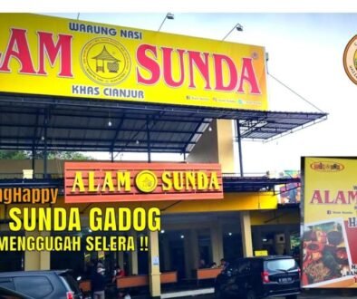 Strategi Penjualan Franchise Alam Sunda yang Efektif