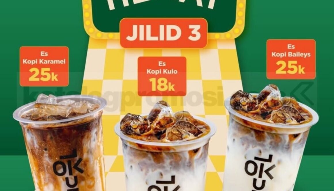 Peluang Bisnis Melalui Franchise Kopi Kulo