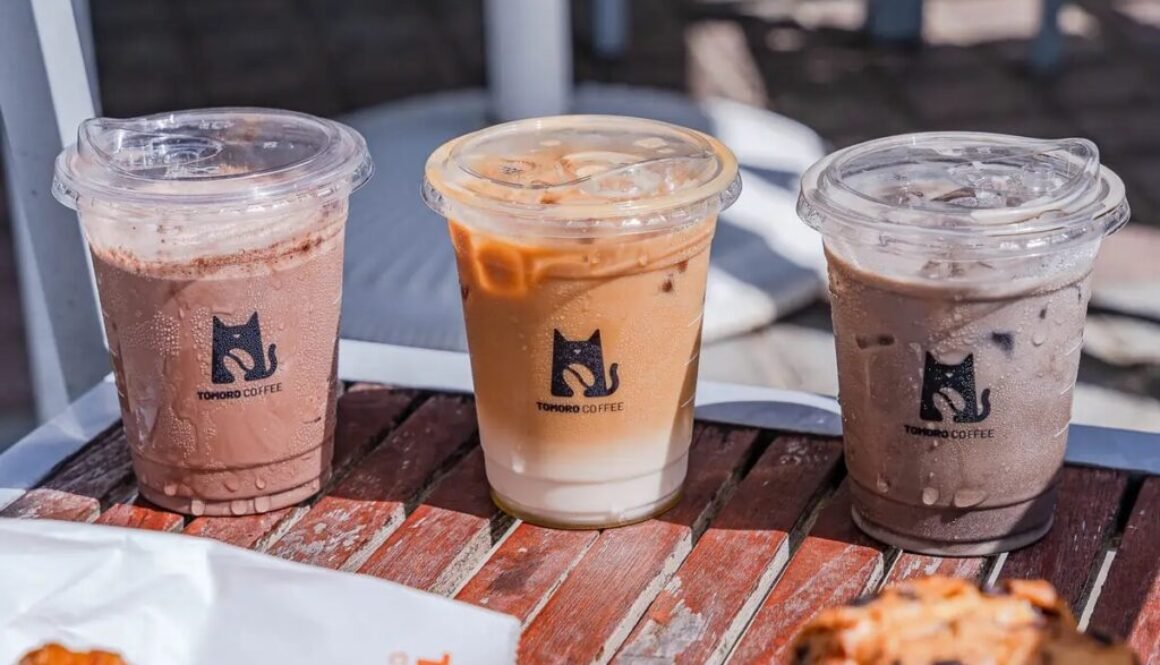 Peluang Investasi Melalui Franchise Tomoro Coffee